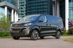 Opel Zafira Life Large 2019 года